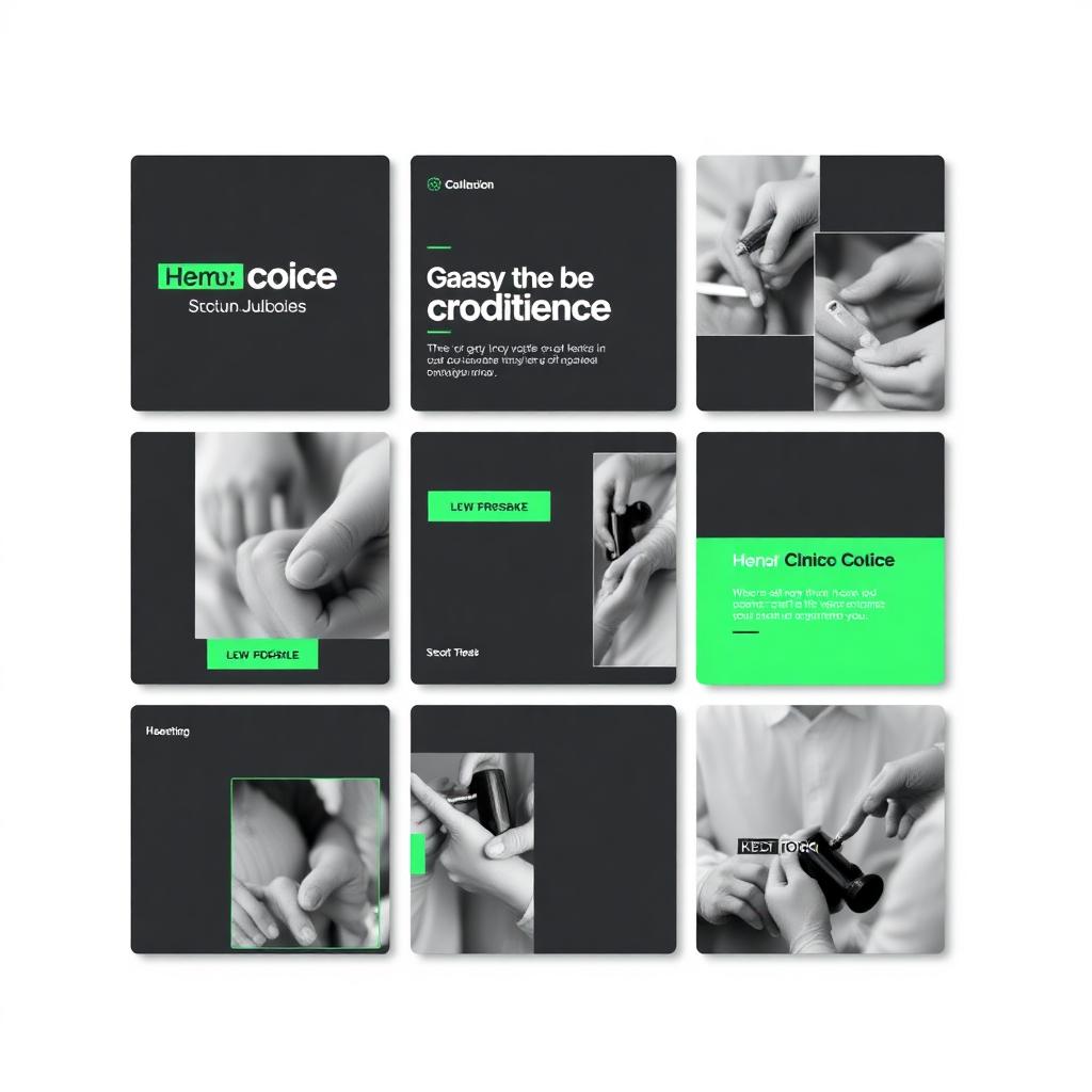 Projeto Pedroso Digital — Social Media